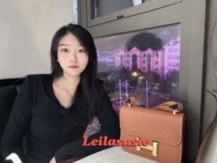 Leilasusie