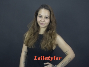 Leilatyler