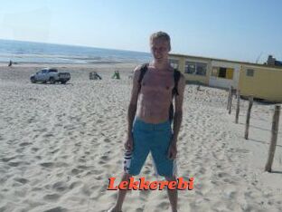 Lekkerebi