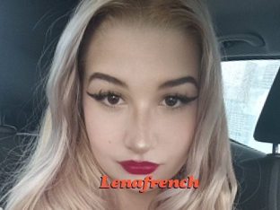 Lenafrench