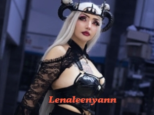 Lenaleenyann