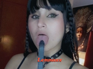 Lennaxx