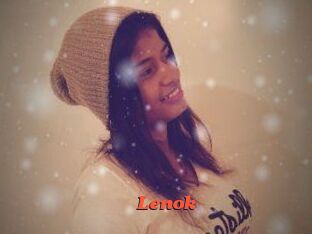 Lenok