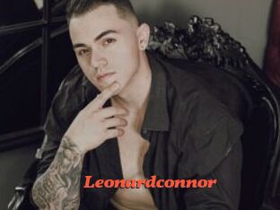 Leonardconnor