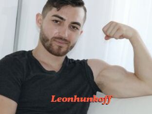 Leonhunkoff