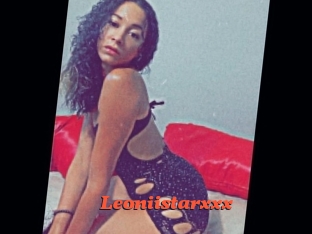 Leoniistarxxx