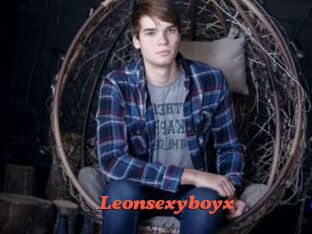 Leonsexyboyx