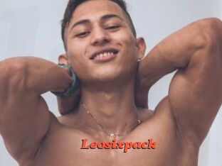 Leosixpack