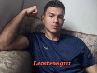 Leostrong111