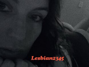 Lesbian2345