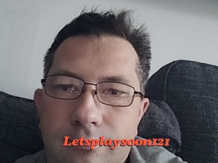 Letsplaysoon121