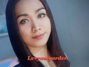 Levymcgarden