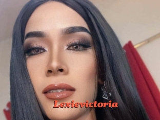 Lexievictoria