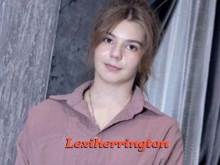 Lexiherrington