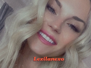 Lexilanexo