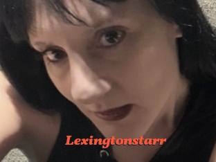 Lexingtonstarr