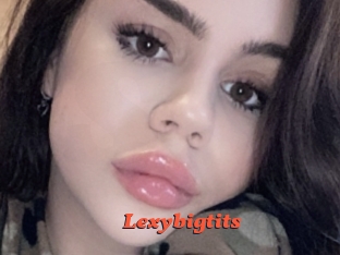 Lexybigtits