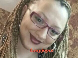 Lexyjoyce