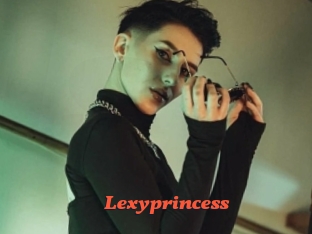 Lexyprincess