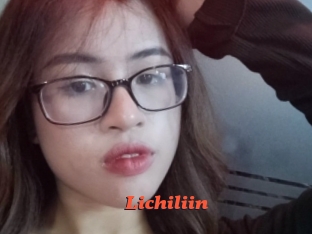 Lichiliin