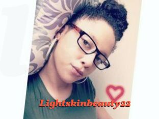 Lightskinbeauty22