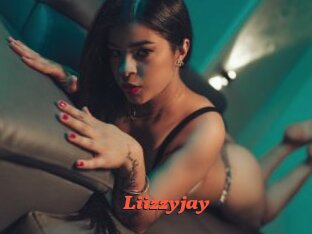 liizzyjay Livespot