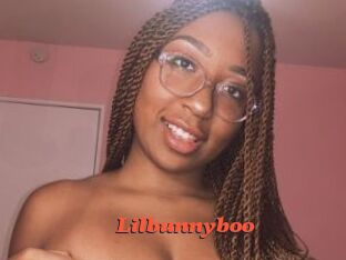 Lilbunnyboo