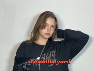 Lilianbolyard