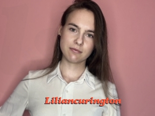 Liliancurington