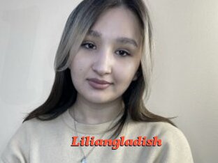 Liliangladish