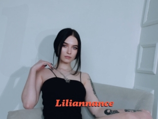 Liliannance