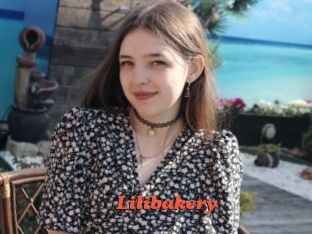 Lilibakery