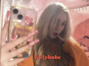 Lillybabe