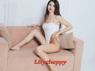 Lilycheppy