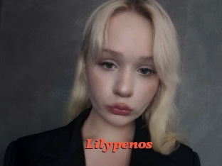 Lilypenos