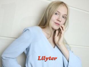 Lilyter