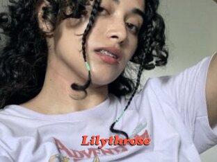 Lilythrose