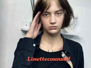 Linettecounsell