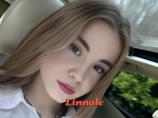 Linnale