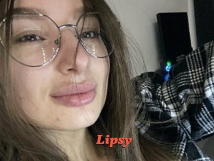 Lipsy