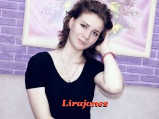 Lirajones