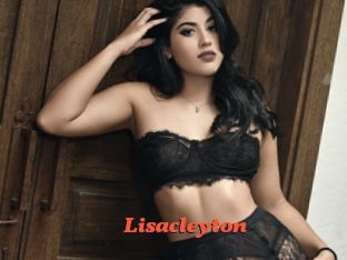 Lisacleyton