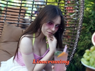 Lisacrossing