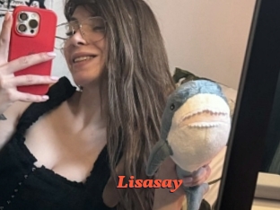 Lisasay