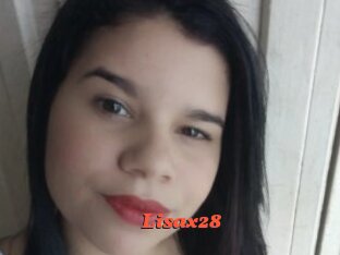 Lisax28