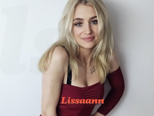 Lissaann