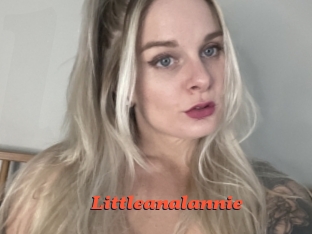 Littleanalannie