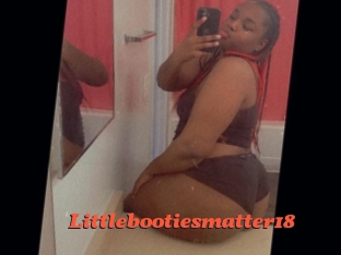 Littlebootiesmatter18