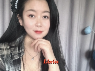 Lixia