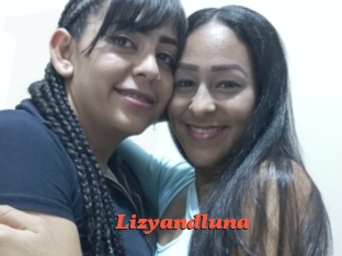 Lizyandluna